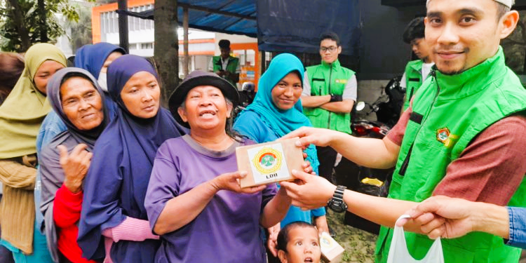 Dampak Terhadap Kesejahteraan Masyarakat