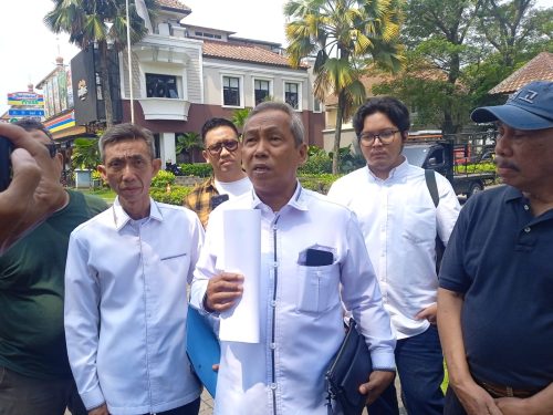 Divisi Komunikasi dan Humas: Membangun Citra PAFI